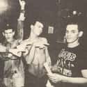 Anarcho-punk, Punk rock, Hardcore punk   Reagan Youth is an American punk rock band formed by singer Dave Rubinstein and guitarist Paul Bakija in Queens, New York in early 1980.