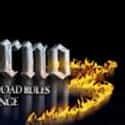 Real World/Road Rules Challenge: The Inferno 3 on Random Season of 'The Challenge'