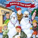 Recess Christmas: Miracle on Third Street on Random Best '00s Christmas Movies