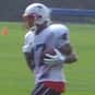 Reche Caldwell is listed (or ranked) 27 on the list The Best New England Patriots Wide Receivers of All Time