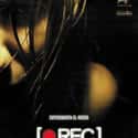 2007   REC is a 2007 Spanish horror film, co-written and directed by Jaume Balagueró and Paco Plaza.