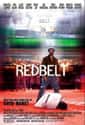 Redbelt on Random Best MMA Movies About Fighting