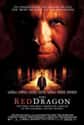 Red Dragon on Random Best Psychological Thrillers