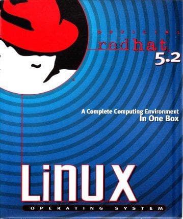 Red Hat Linux is listed (or ranked) 9 on the list List Of Every Linux Version and Release
