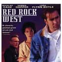 Red Rock West on Random Very Best New Noir Movies