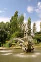 Regent's Park on Random Top Must-See Attractions in London