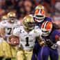 Reggie Ball is listed (or ranked) 9 on the list The Best Georgia Tech Yellow Jackets Quarterbacks of All Time