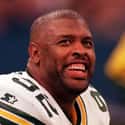 Reggie White on Random Greatest Defensive Ends