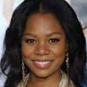 age 48   Regina Hall is an American film and television actress known for her lead role of Brenda Meeks in four of the five Scary Movie films, Candace in Think Like a Man and its sequel Think Like a Man...