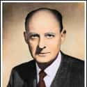 Dec. at 79 (1892-1971)   Karl Paul Reinhold Niebuhr was an American theologian, ethicist, public intellectual, commentator on politics and public affairs, and professor at Union Theological Seminary for more than 30...