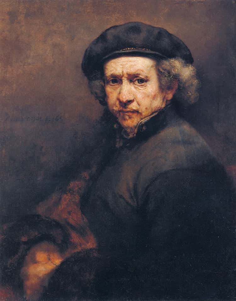 Famous Realism Artists List Of All Realism Painters