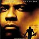 Hayden Panettiere, Ryan Gosling, Denzel Washington   Remember the Titans is a 2000 American sports drama film produced by Jerry Bruckheimer and directed by Boaz Yakin.