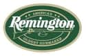 Remington Arms on Random Best Hunting Gear Websites