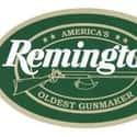 Remington Arms on Random Best Hunting Gear Websites
