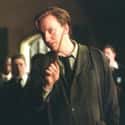 Remus Lupin on Random Best Teachers at Hogwarts