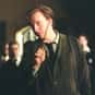 Remus Lupin is listed (or ranked) 1 on the list The Greatest Werewolf Characters of All Time