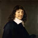 Dec. at 54 (1596-1650)   René Descartes was a French philosopher, mathematician and writer who spent most of his life in the Dutch Republic.