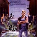 1984   Repo Man is a 1984 American science fiction comedy film directed by Alex Cox.