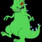 Reptar is listed (or ranked) 7 on the list The Greatest Dinosaur Characters of All Time