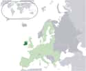 Republic of Ireland on Random Best European Countries to Visit