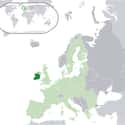 Republic of Ireland on Random Best European Countries to Visit