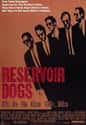 Reservoir Dogs on Random Best Thriller Movies of 1990s