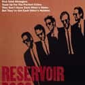 Reservoir Dogs on Random Greatest Soundtracks