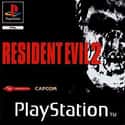 Resident Evil 2 on Random Best Classic Video Games