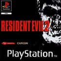 Resident Evil 2 on Random Most Compelling Video Game Storylines
