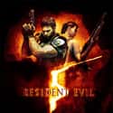 Shooter game, Action-adventure game, Horror   Resident Evil 5, known in Japan as Biohazard 5, is an action video game developed and published by Capcom. The game is the fifth main installment in the Resident Evil series.