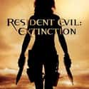 Milla Jovovich, Ali Larter, Ashanti   RESIDENT EVIL: EXTINCTION is again based on the wildly popular video game series and picks up where the last film left off.
