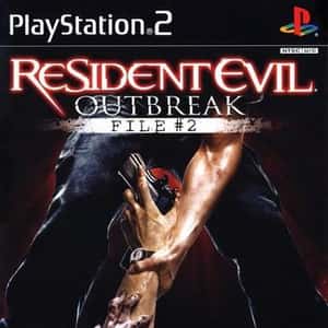 Resident Evil Outbreak: File #2
