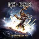 The Crucible of Man: Something Wicked Part 2 on Random Best Iced Earth Albums