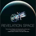 Revelation Space on Random Best Sci Fi Novels for Smart People