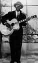 Reverend Gary Davis on Random Best Country Blues Bands/Artists
