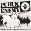 Revolverlution on Random Best Public Enemy Albums