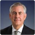 age 66   Rex Wayne Tillerson (born March 23, 1952) is an American government official and former energy executive, who served as the 69th United States Secretary of State under President Donald Trump....