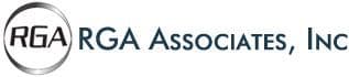 RGA Associates is listed (or ranked) 11 on the list List of Recruitment Companies
