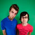 Rhett & Link are an American Internet comedy duo consisting of the two YouTube users Rhett James McLaughlin (born October 11, 1977) and Charles Lincoln "Link" Neal, III (born June...