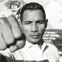 Ricardo Mayorga is listed (or ranked) 2 on the list Famous Athletes from Nicaragua