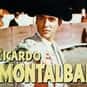 Ricardo Montalbán is listed (or ranked) 83 on the list Actors You May Not Have Realized Are Republican