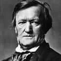 Dec. at 70 (1813-1883)   Richard Wagner is a film score composer.