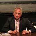 age 77   Clinton Richard Dawkins, FRS, FRSL is an English ethologist, evolutionary biologist, and writer.