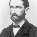 Dec. at 85 (1831-1916)   Julius Wilhelm Richard Dedekind was a German mathematician who made important contributions to abstract algebra, algebraic number theory and the foundations of the real numbers.