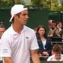 Richard Gasquet is listed (or ranked) 48 on the list The Greatest Male Tennis Players of the Open Era