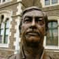 Richard Hadlee is listed (or ranked) 38 on the list The Greatest Cricketers
