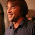 age 58   Richard Stuart Linklater is an American film director and screenwriter.