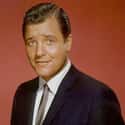 Dec. at 47 (1927-1974)   Richard "Dìck" Long was an American actor better known for his leading roles in three ABC television series, including The Big Valley, Nanny and the Professor, and Bourbon...