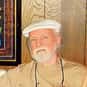 Richard Matheson is listed (or ranked) 3 on the list The Best Modern Horror Writers