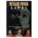 Richard Pryor: Live in Concert on Random Best Stand-Up Comedy Specials